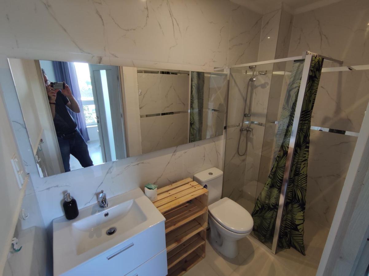 Micadas Apartamenty Piaseczno  Εξωτερικό φωτογραφία