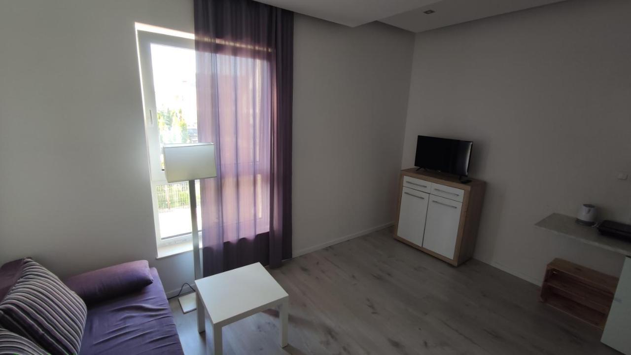 Micadas Apartamenty Piaseczno  Εξωτερικό φωτογραφία