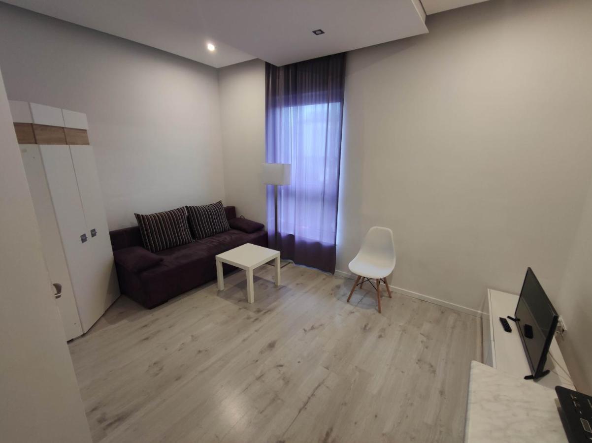 Micadas Apartamenty Piaseczno  Εξωτερικό φωτογραφία