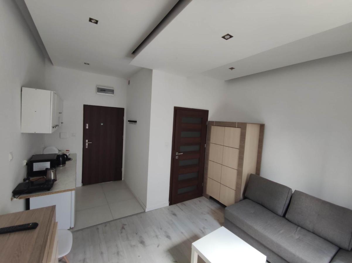 Micadas Apartamenty Piaseczno  Εξωτερικό φωτογραφία