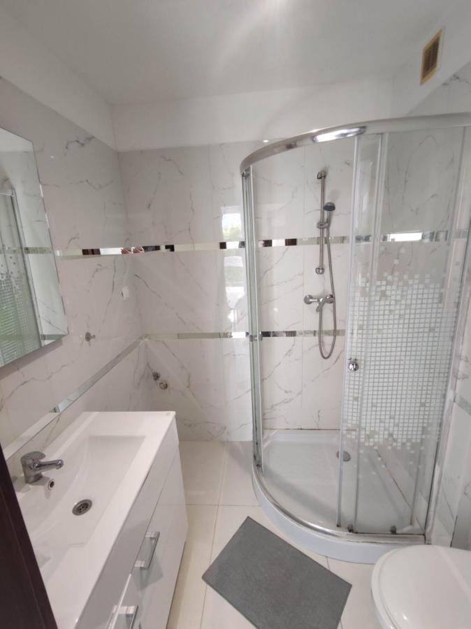 Micadas Apartamenty Piaseczno  Εξωτερικό φωτογραφία